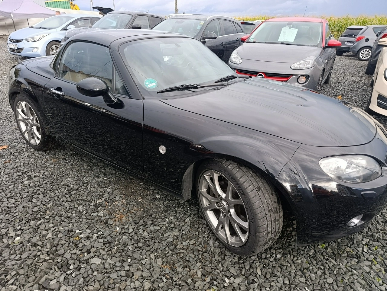 Mazda MX-5 - Zdjęcie 19