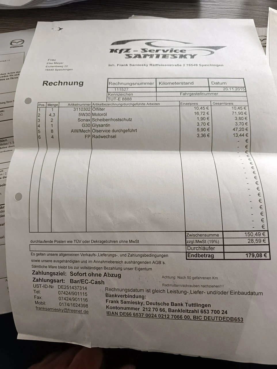 Mazda MX-5 - Zdjęcie 26