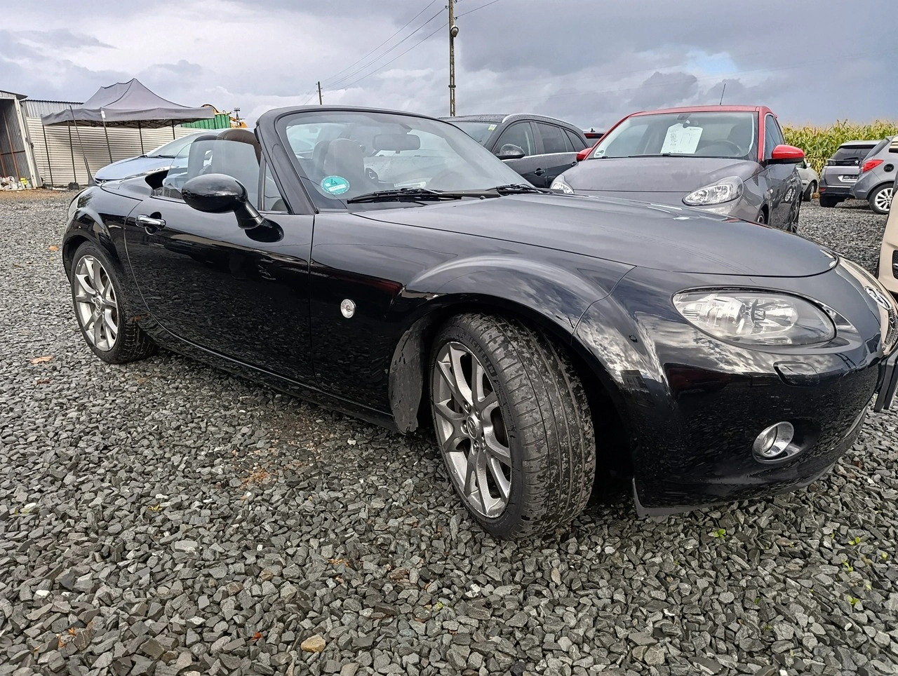 Mazda MX-5 - Zdjęcie 6