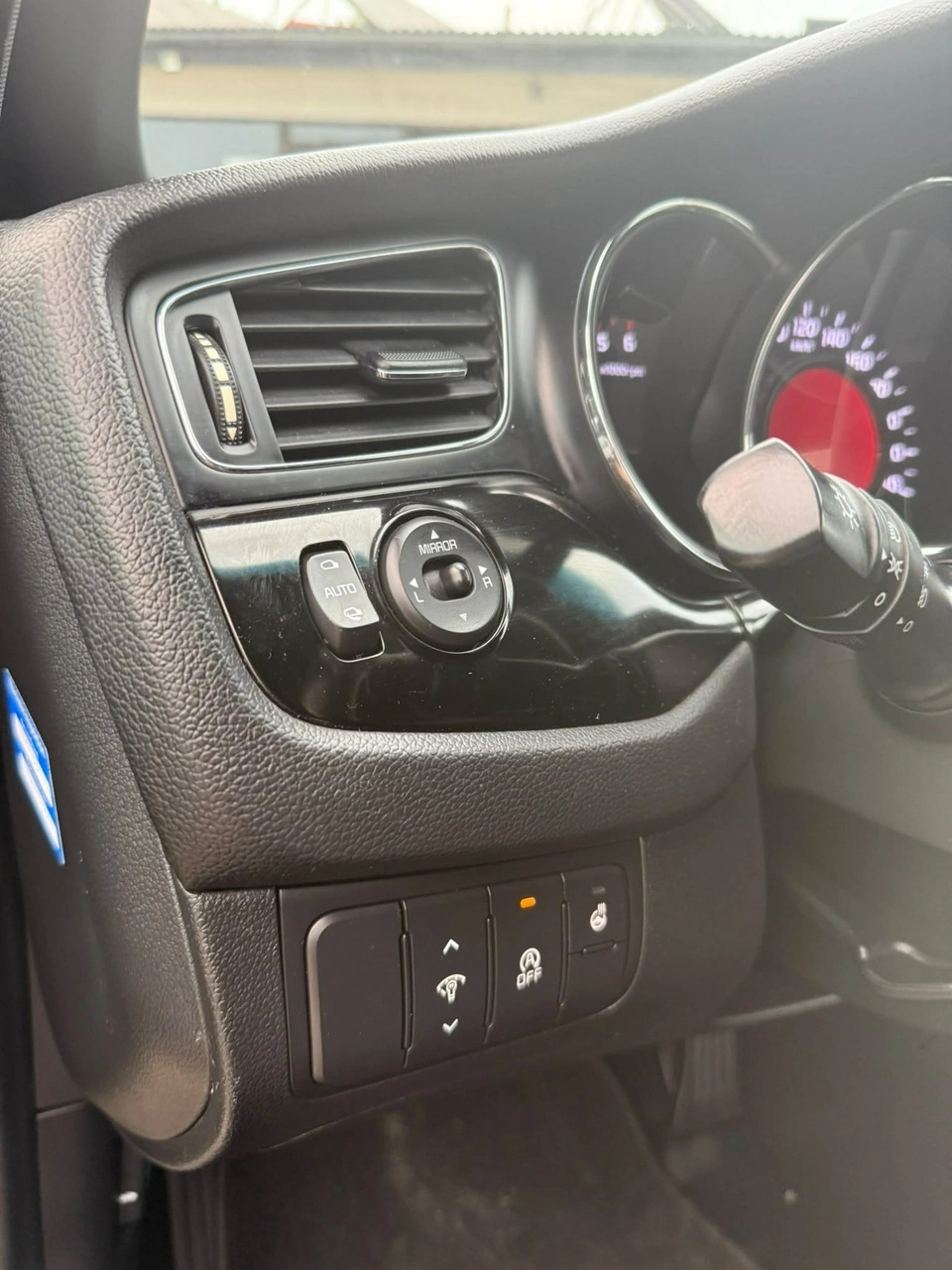 Kia Pro Cee'd - Zdjęcie 17