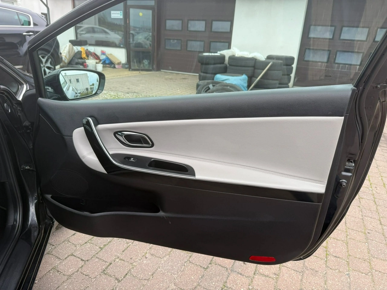 Kia Pro Cee'd - Zdjęcie 22