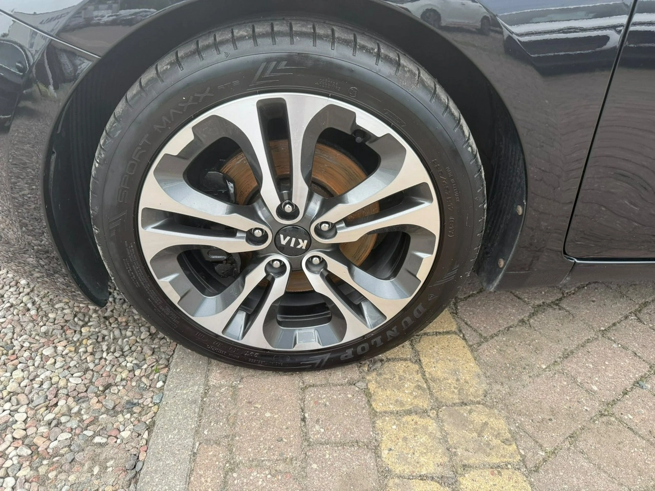 Kia Pro Cee'd - Zdjęcie 27
