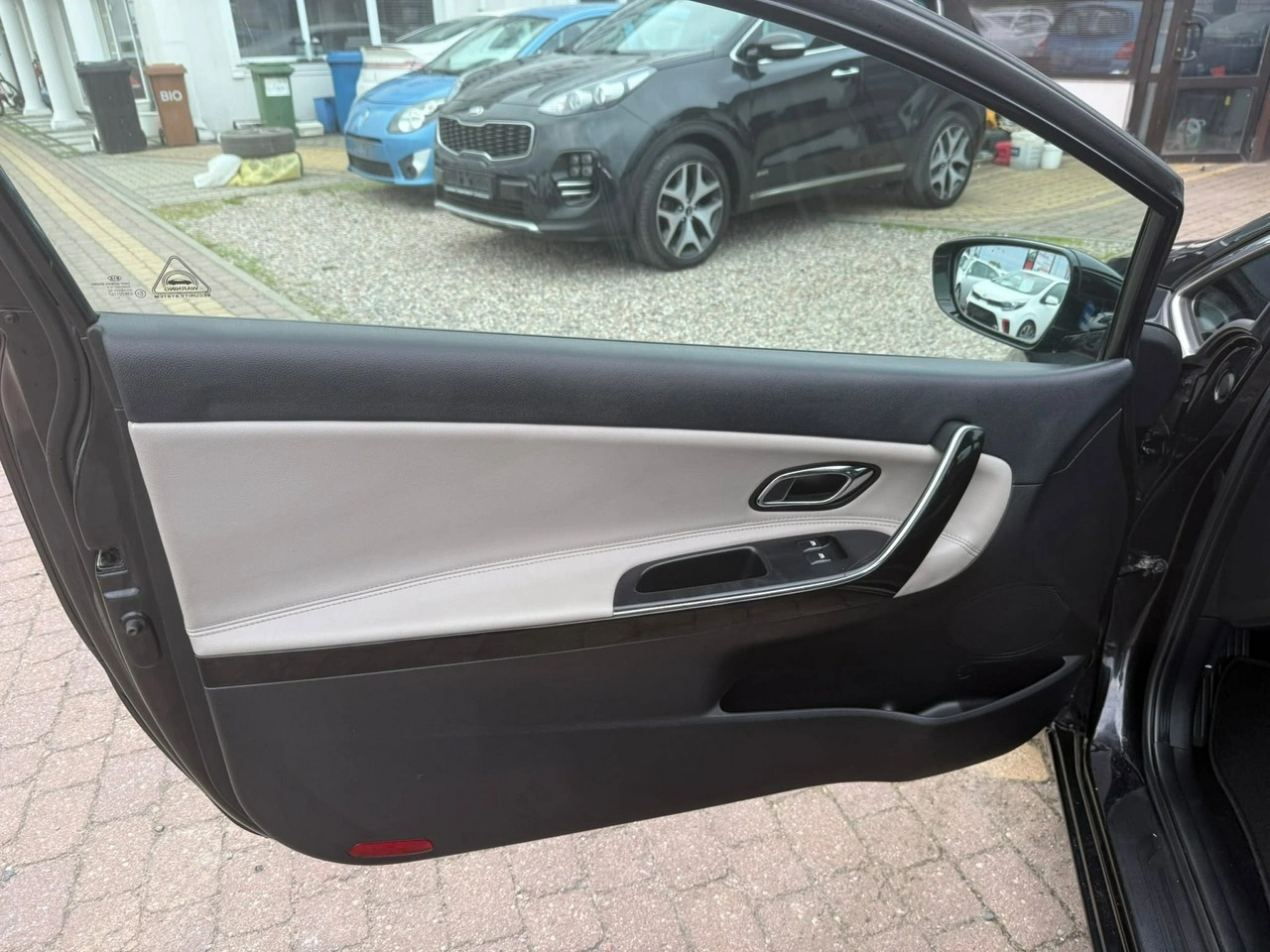 Kia Pro Cee'd - Zdjęcie 5