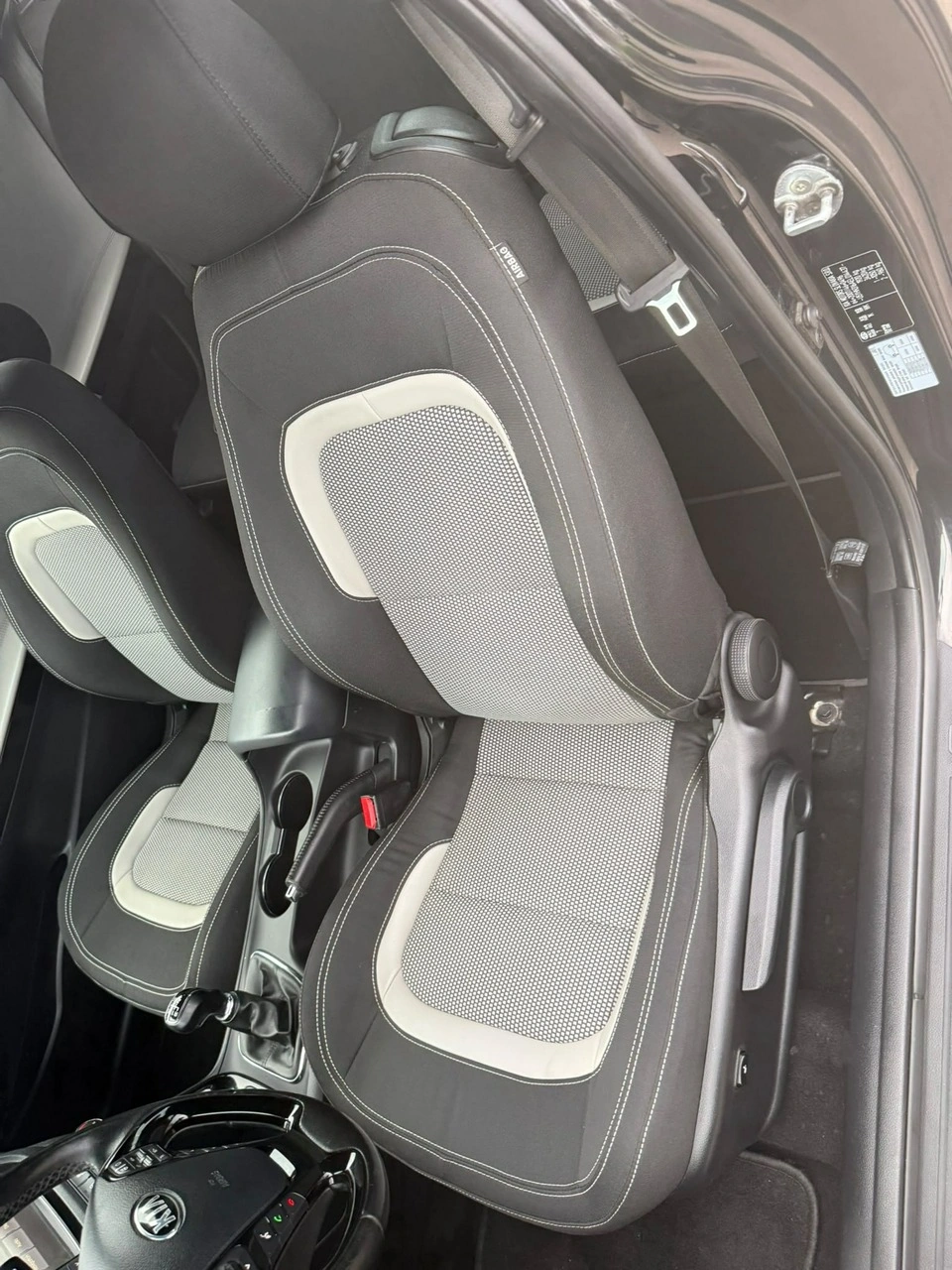 Kia Pro Cee'd - Zdjęcie 6