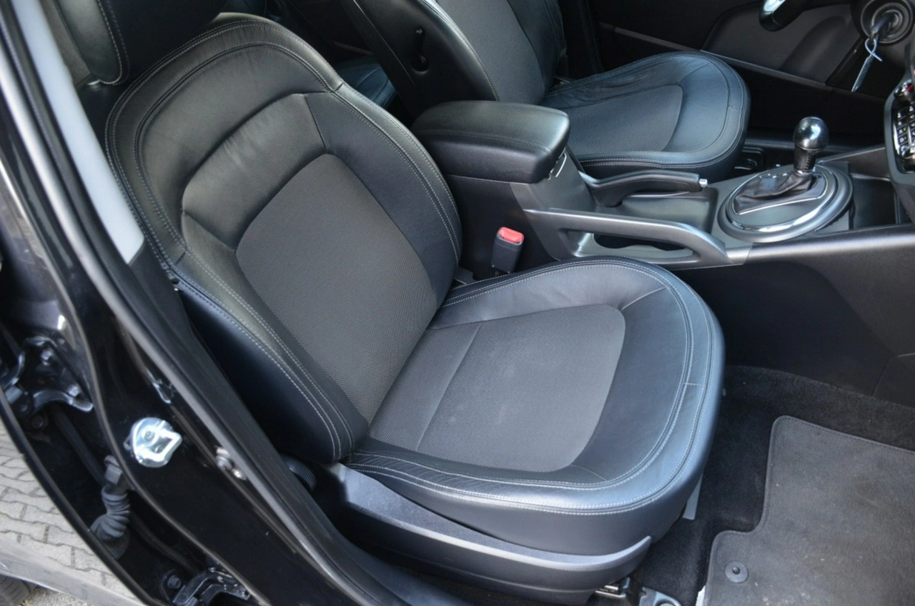 Kia Sportage - Zdjęcie 24