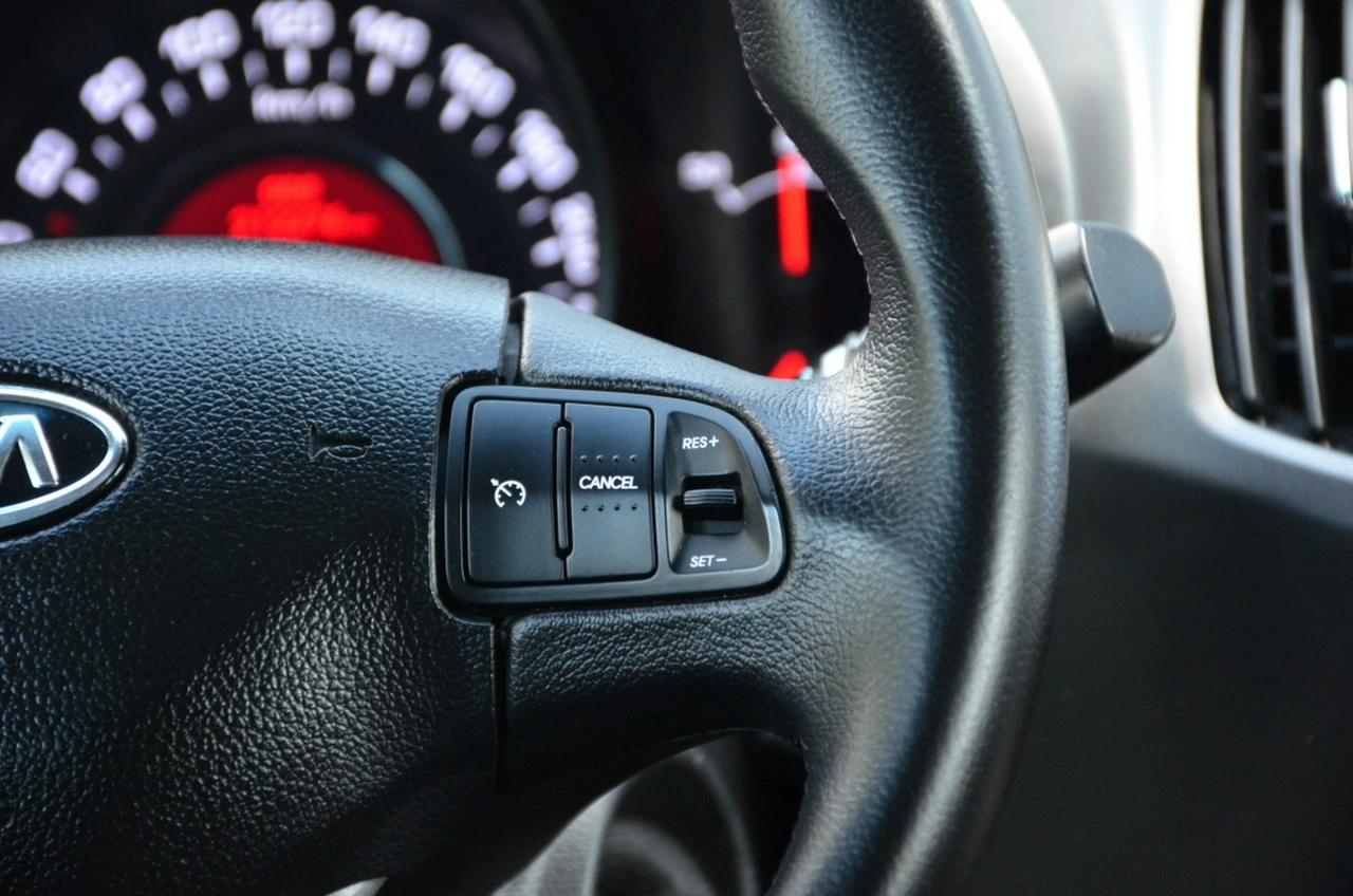 Kia Sportage - Zdjęcie 30
