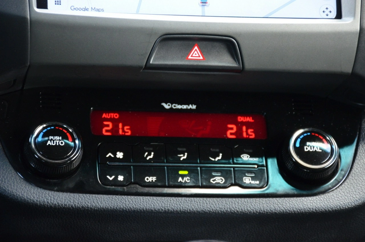 Kia Sportage - Zdjęcie 32