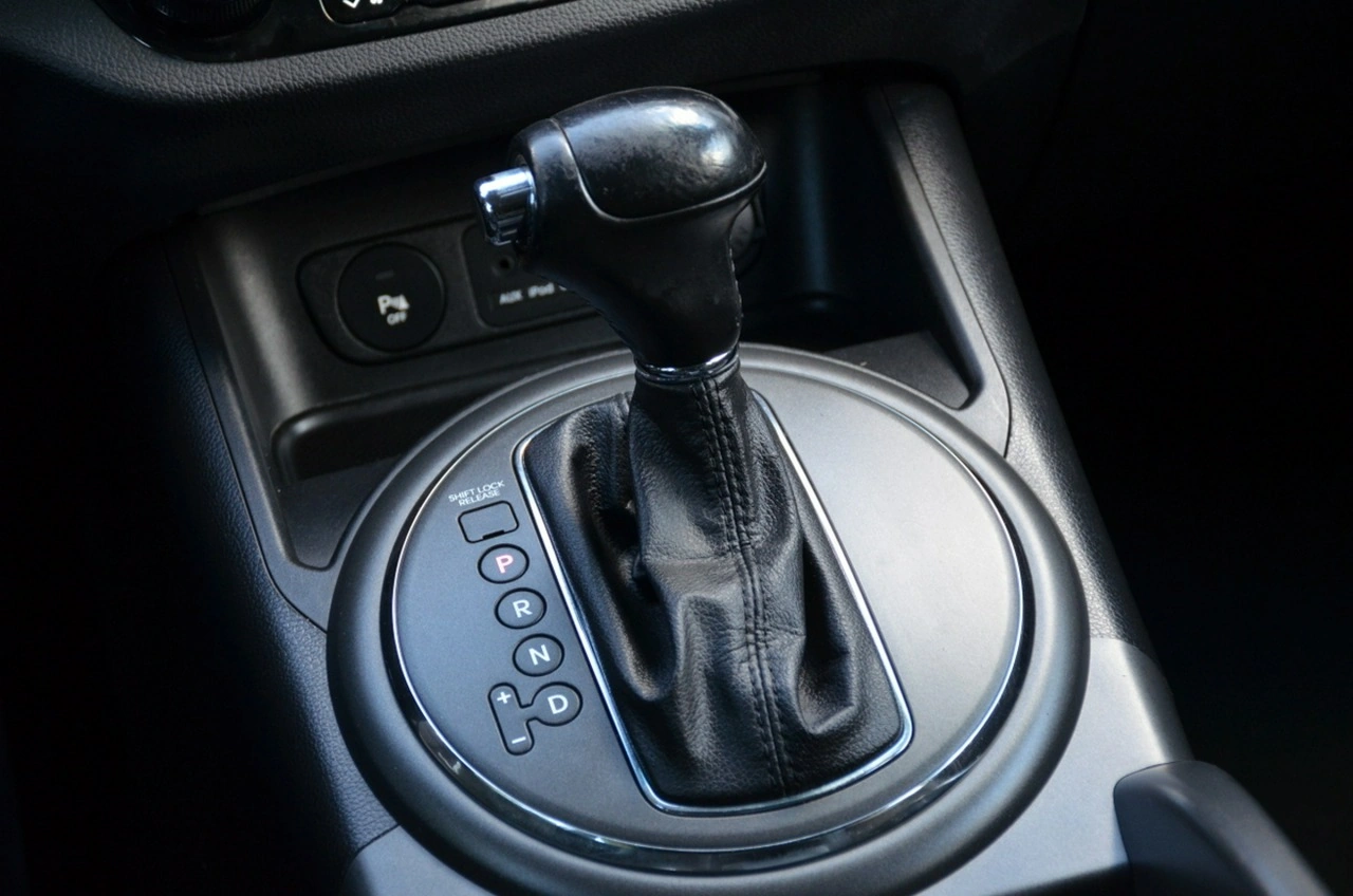 Kia Sportage - Zdjęcie 33