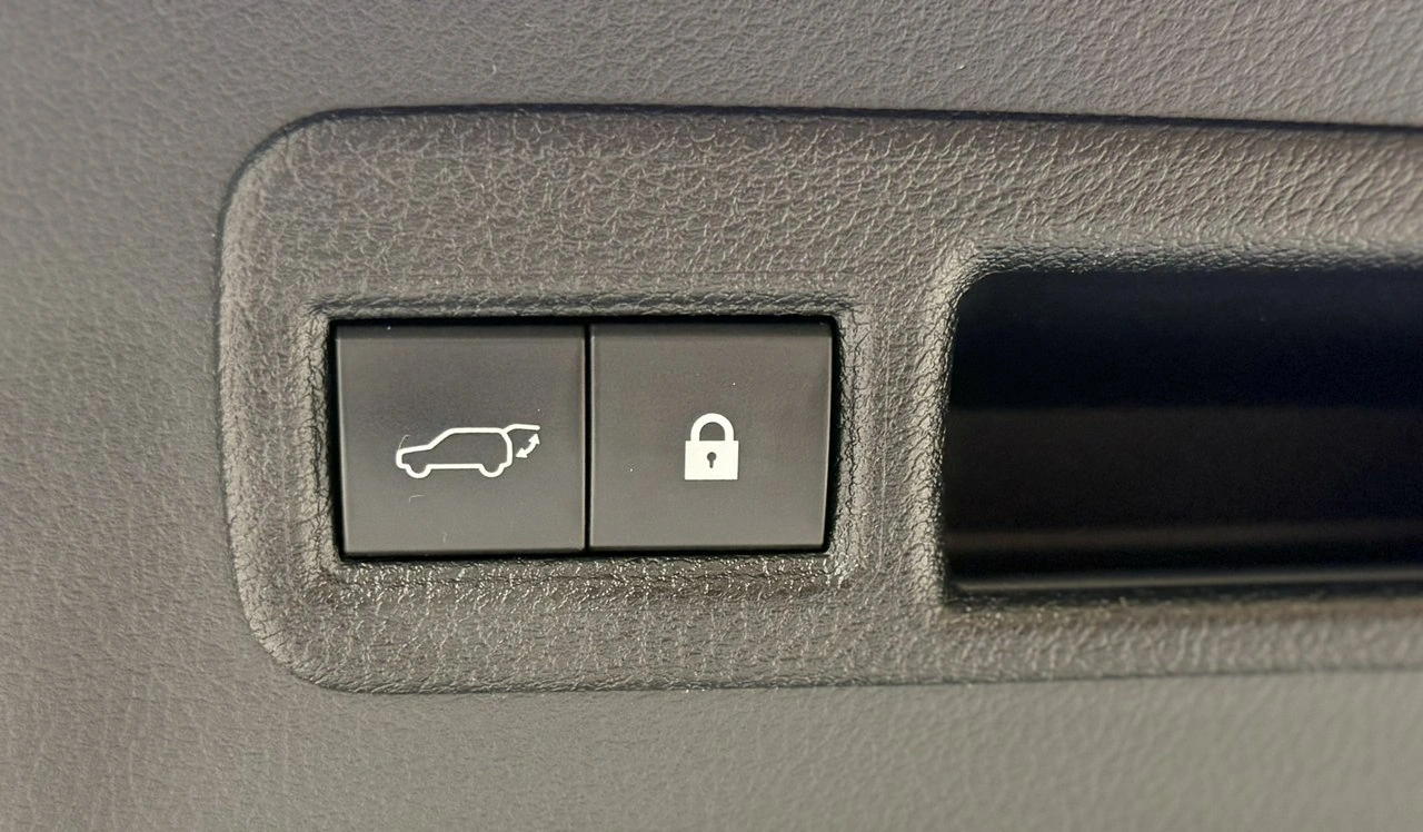 Lexus NX - Zdjęcie 36