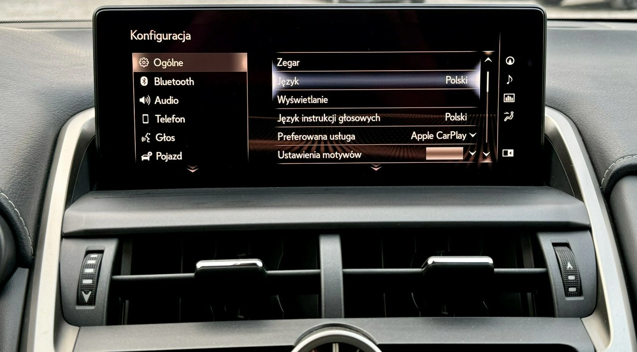 Lexus NX - Zdjęcie 26