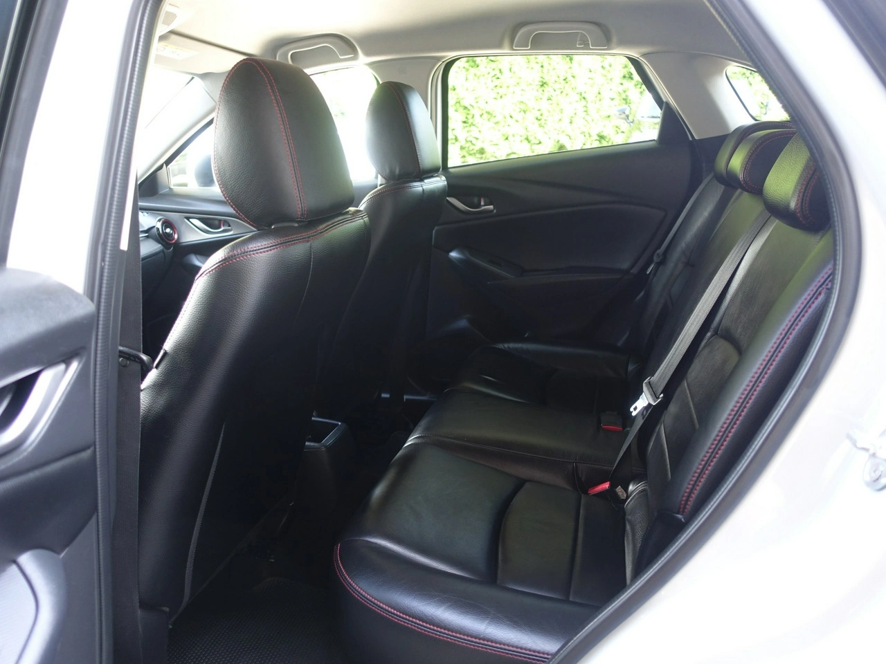 Mazda CX-3 - Zdjęcie 14