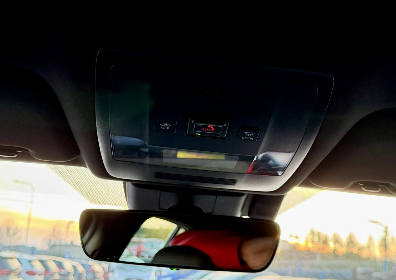 Lexus UX - Zdjęcie 33