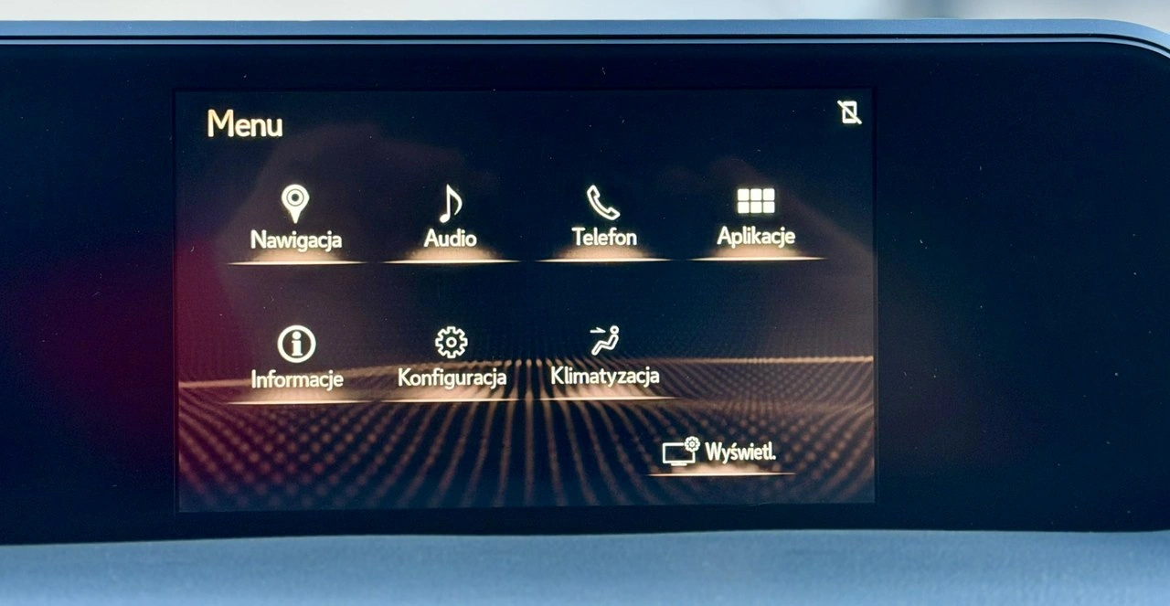 Lexus UX - Zdjęcie 24