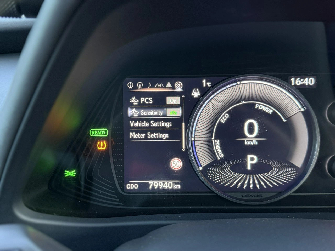 Lexus UX - Zdjęcie 29