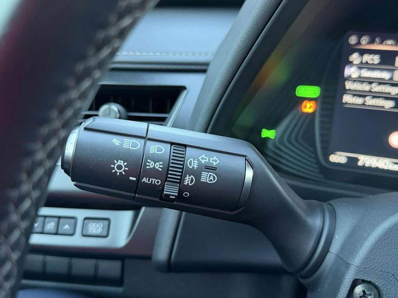 Lexus UX - Zdjęcie 30