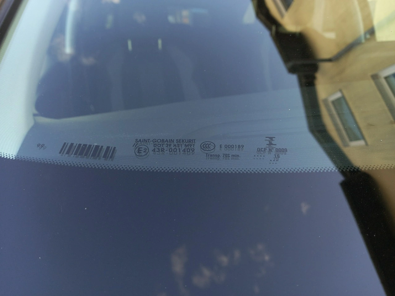Peugeot 3008 - Zdjęcie 12