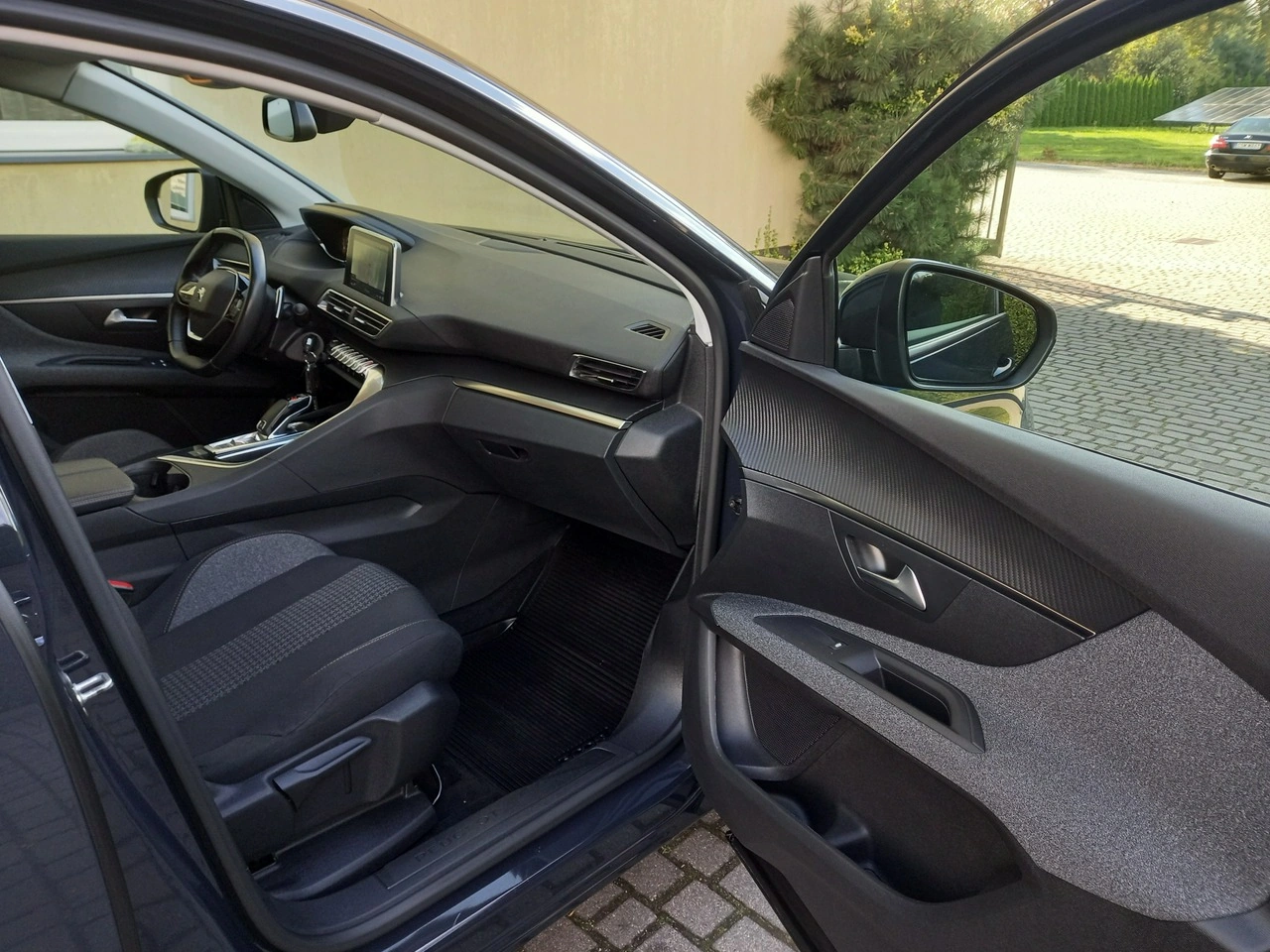 Peugeot 3008 - Zdjęcie 18