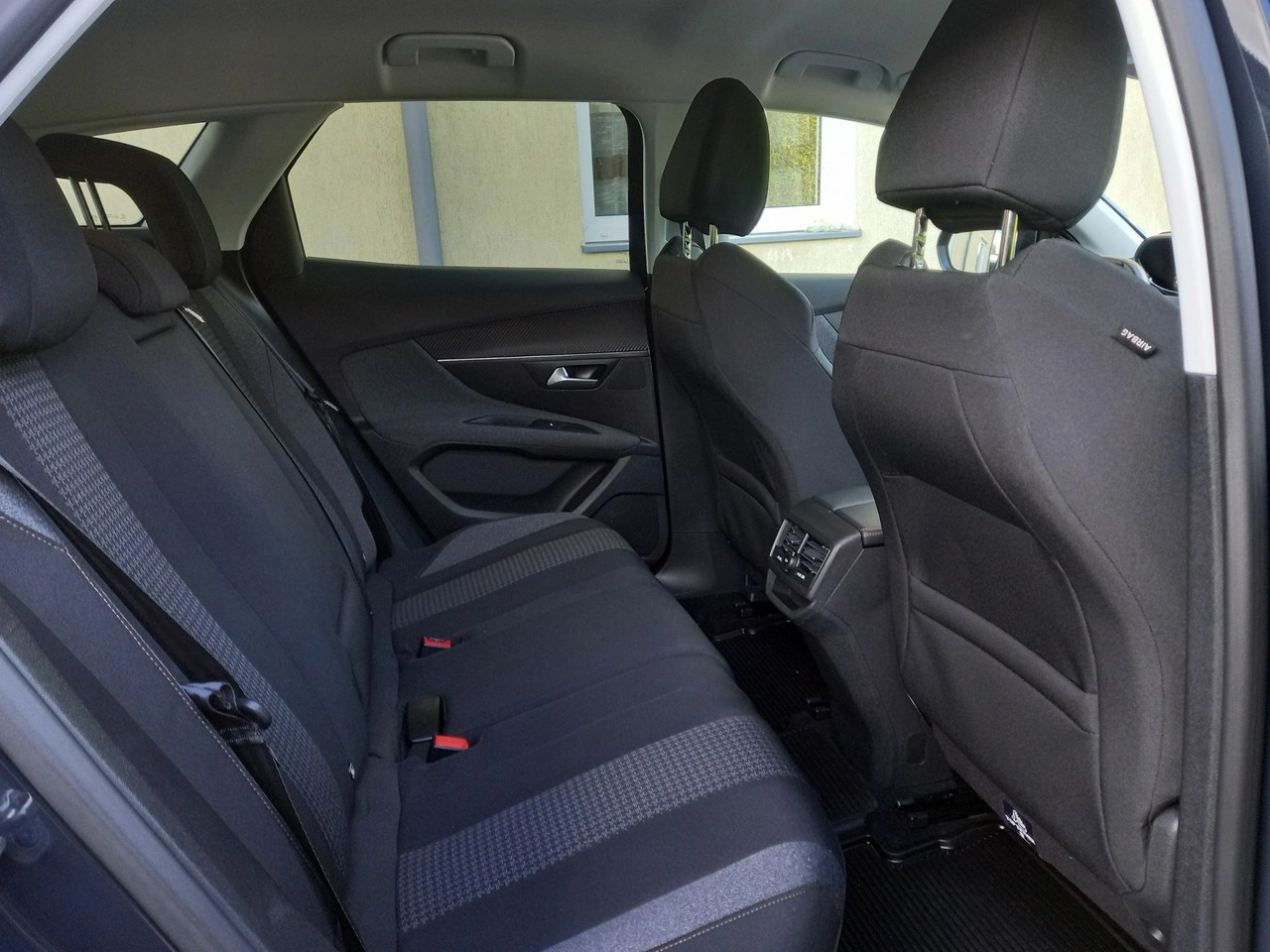 Peugeot 3008 - Zdjęcie 19