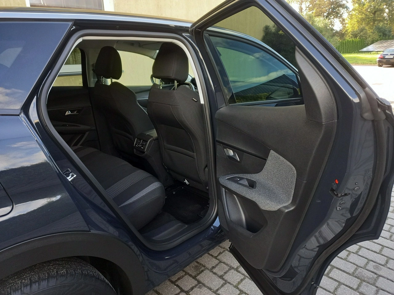 Peugeot 3008 - Zdjęcie 20