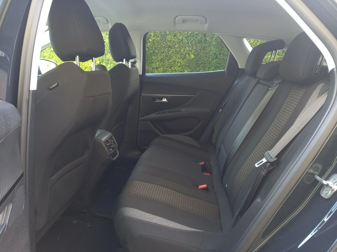 Peugeot 3008 - Zdjęcie 22