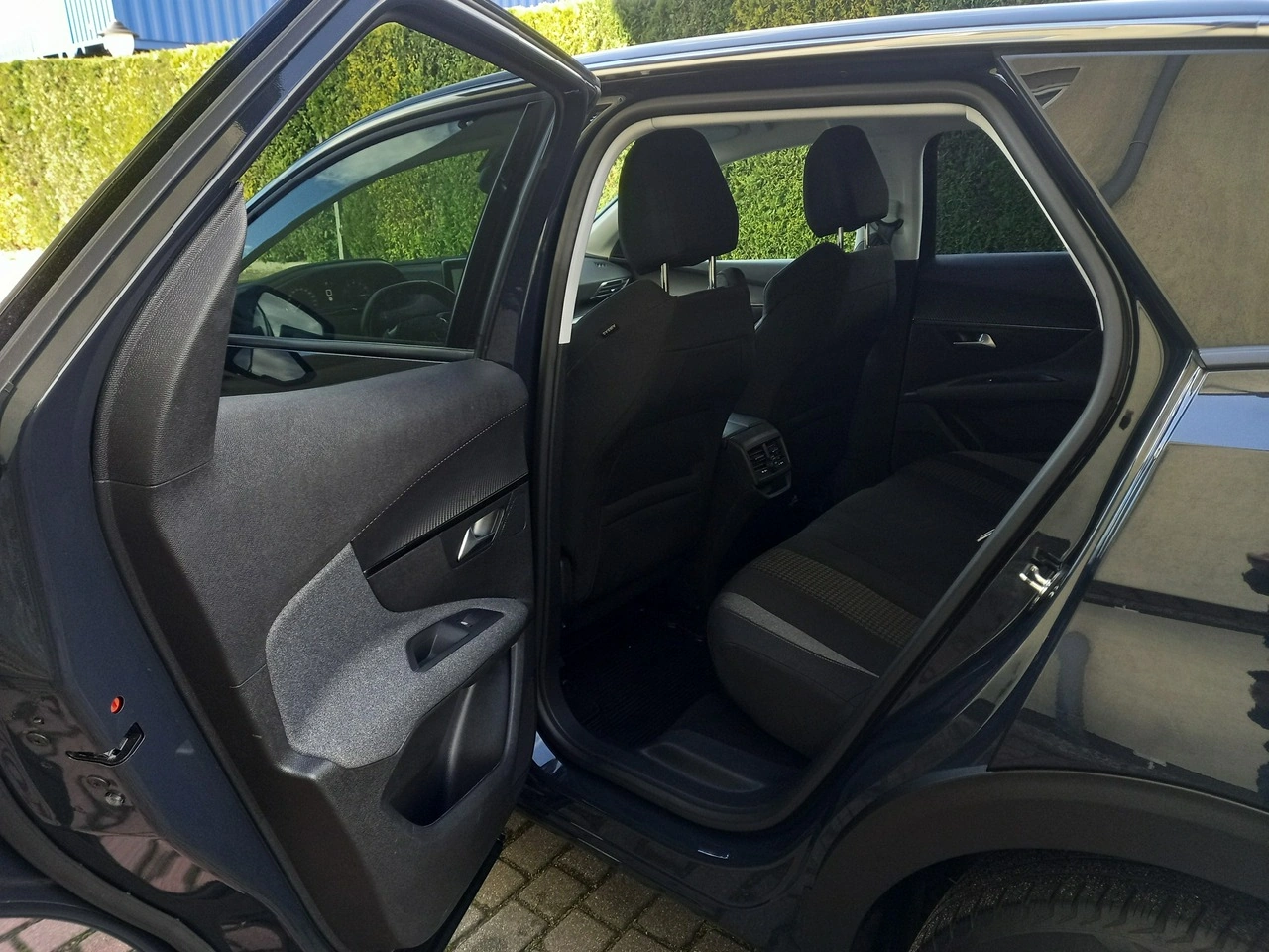Peugeot 3008 - Zdjęcie 23