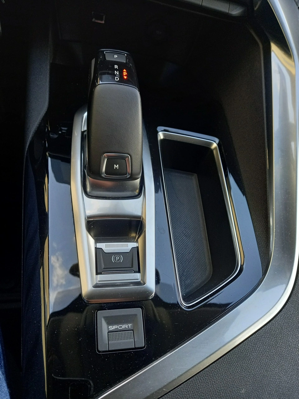 Peugeot 3008 - Zdjęcie 33