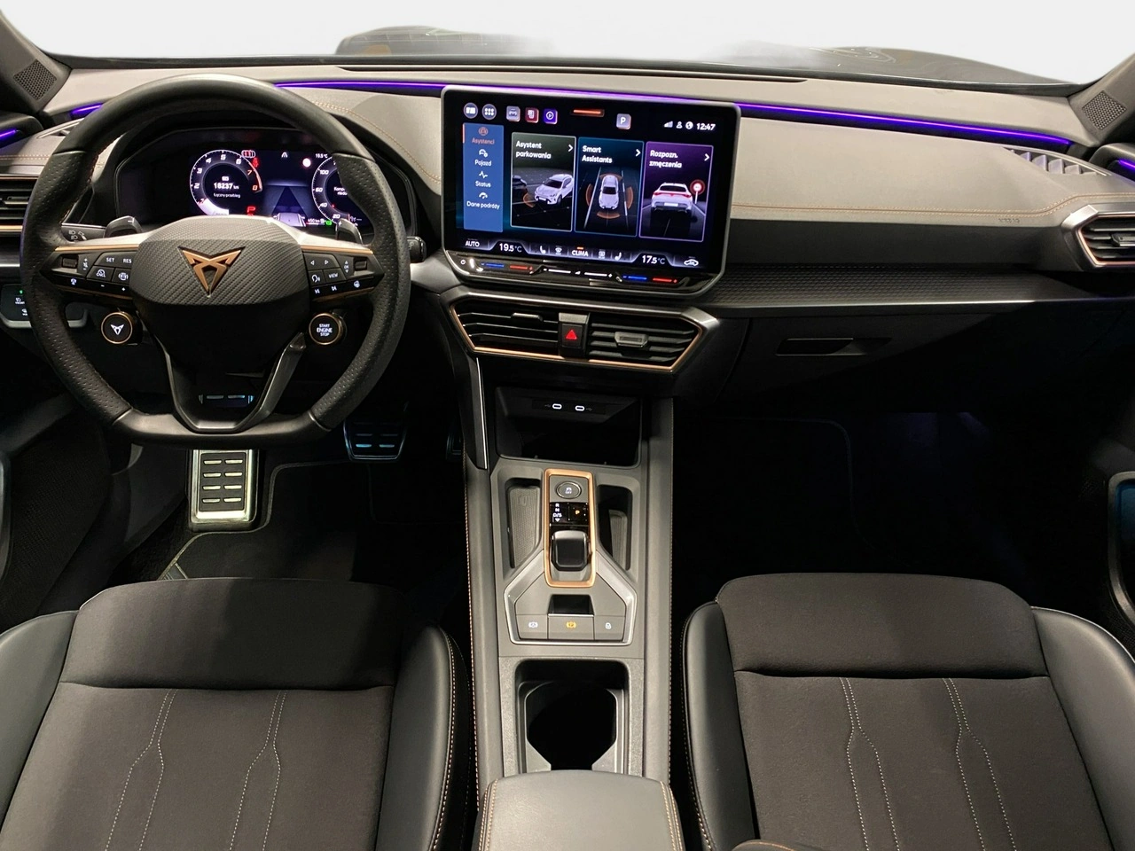 Cupra Formentor - Zdjęcie 19