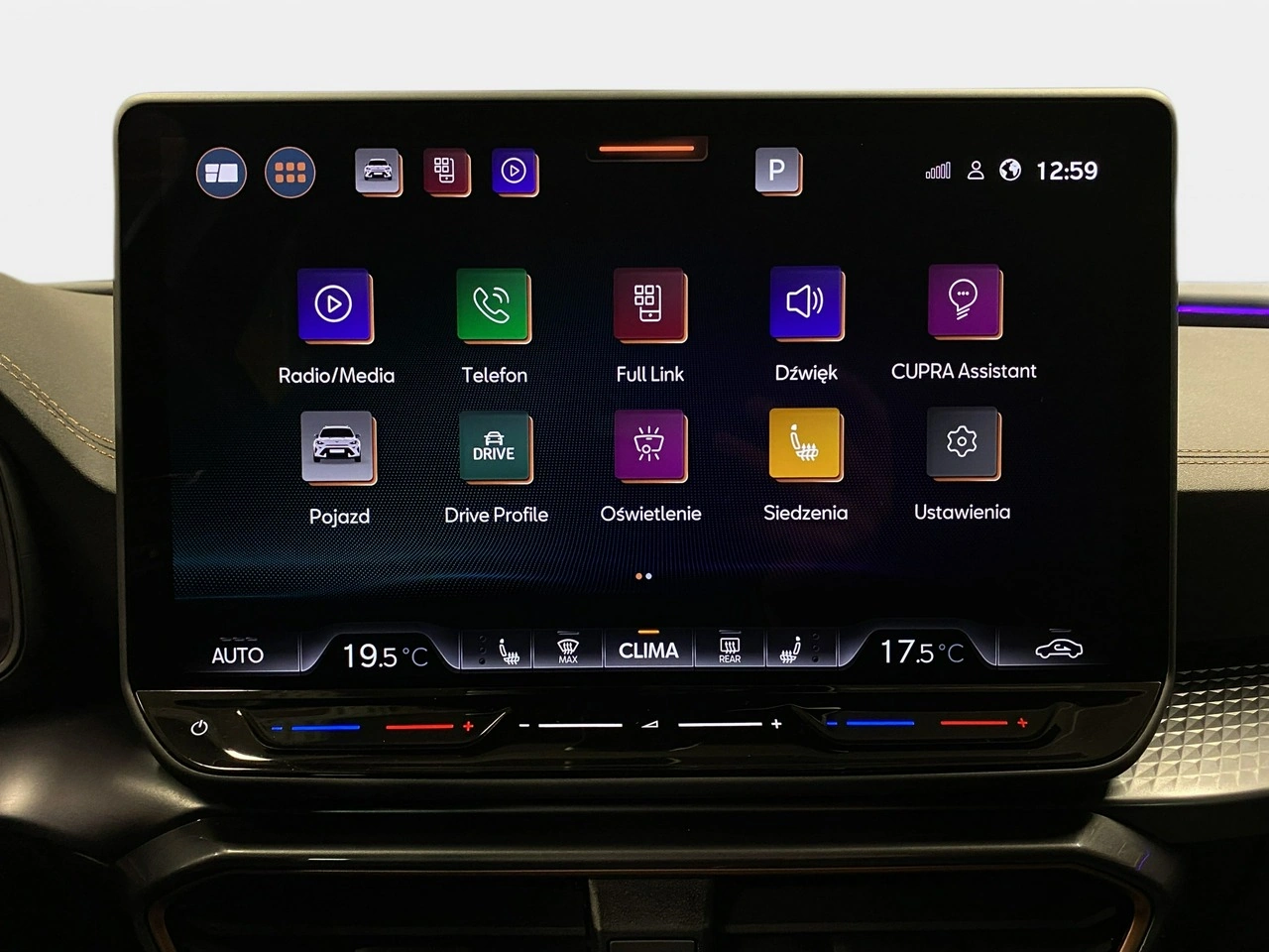 Cupra Formentor - Zdjęcie 25