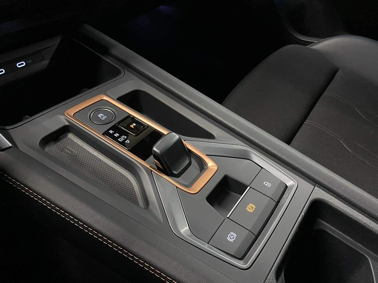 Cupra Formentor - Zdjęcie 32