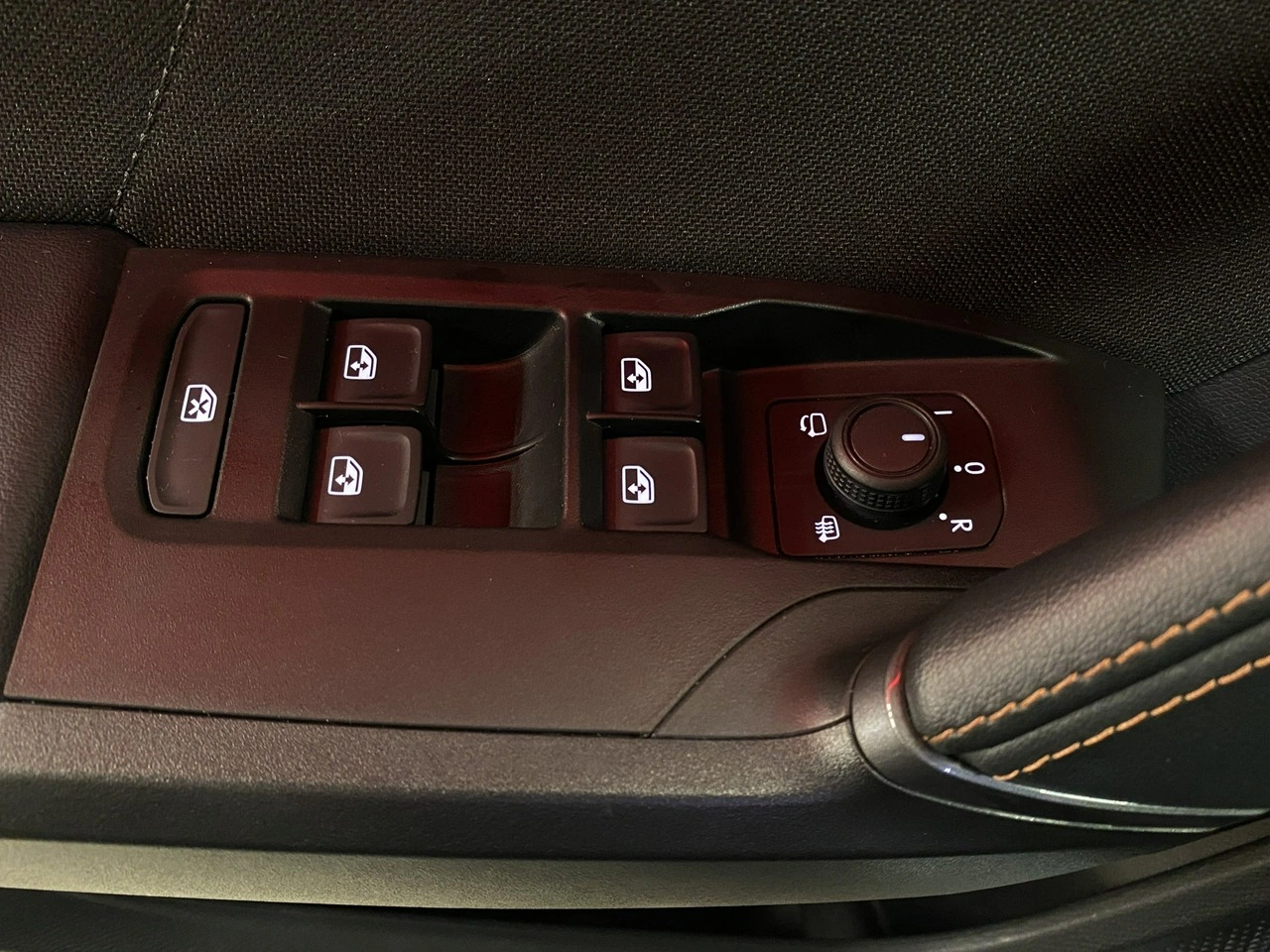 Cupra Formentor - Zdjęcie 37