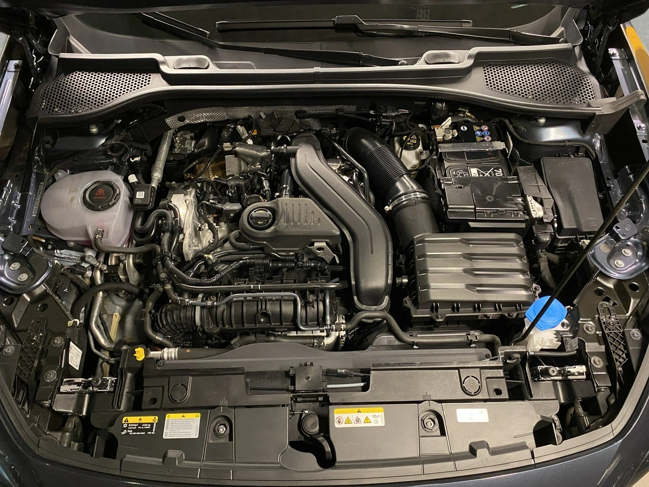 Cupra Formentor - Zdjęcie 38