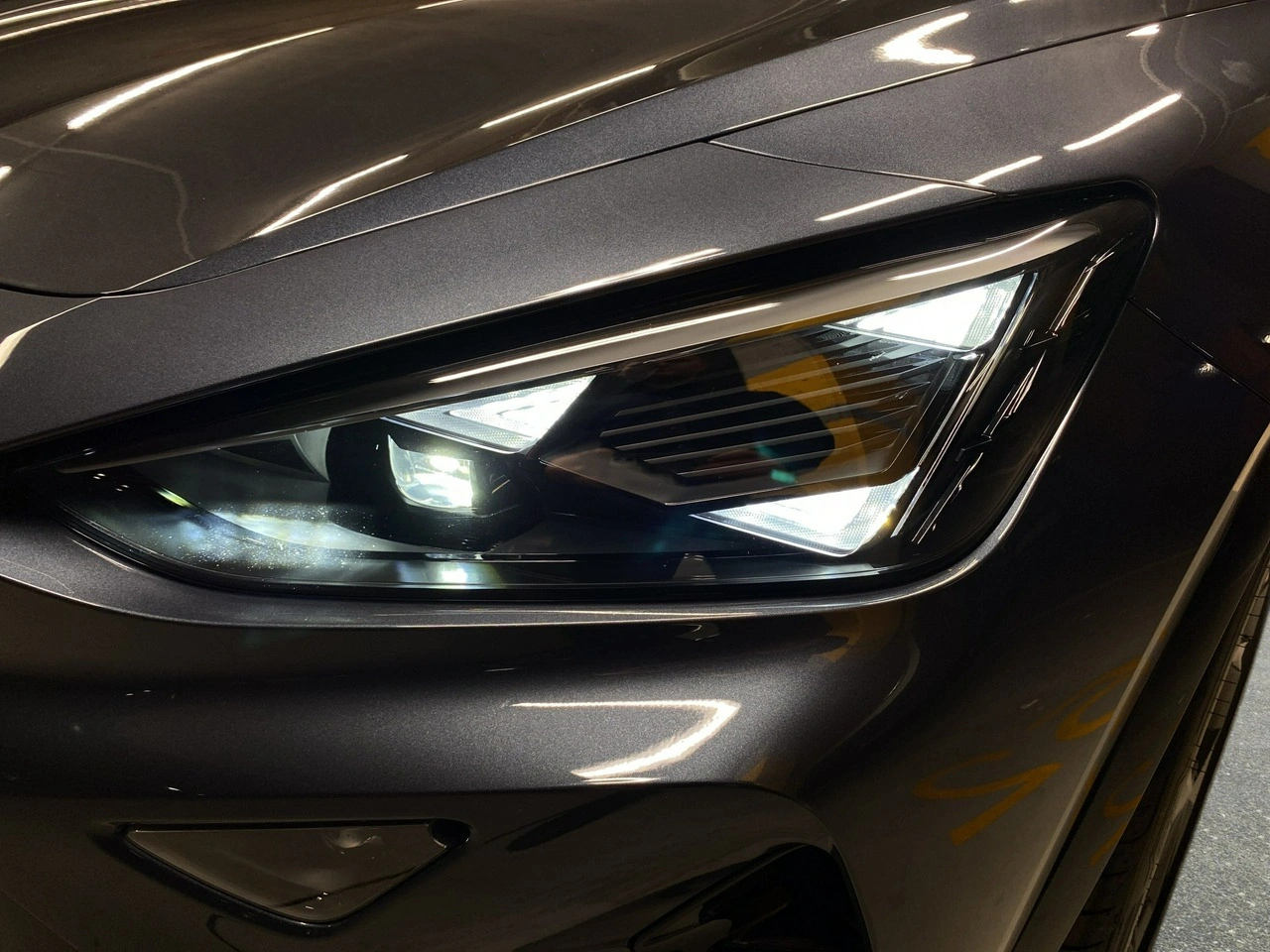 Cupra Formentor - Zdjęcie 8