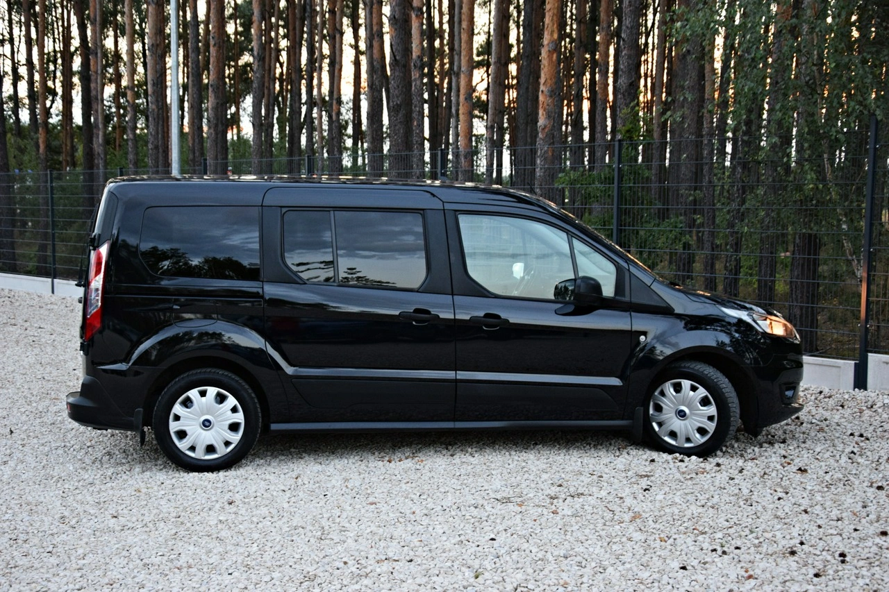 Ford Transit Connect - Zdjęcie 26