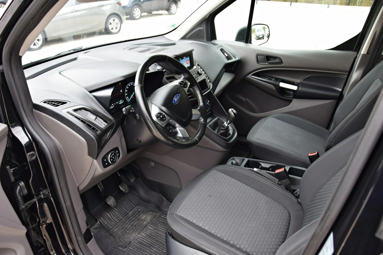 Ford Transit Connect - Zdjęcie 28