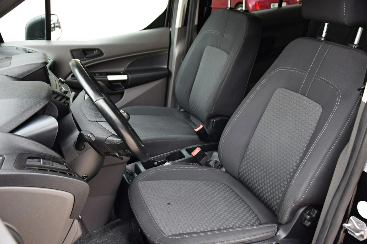 Ford Transit Connect - Zdjęcie 29