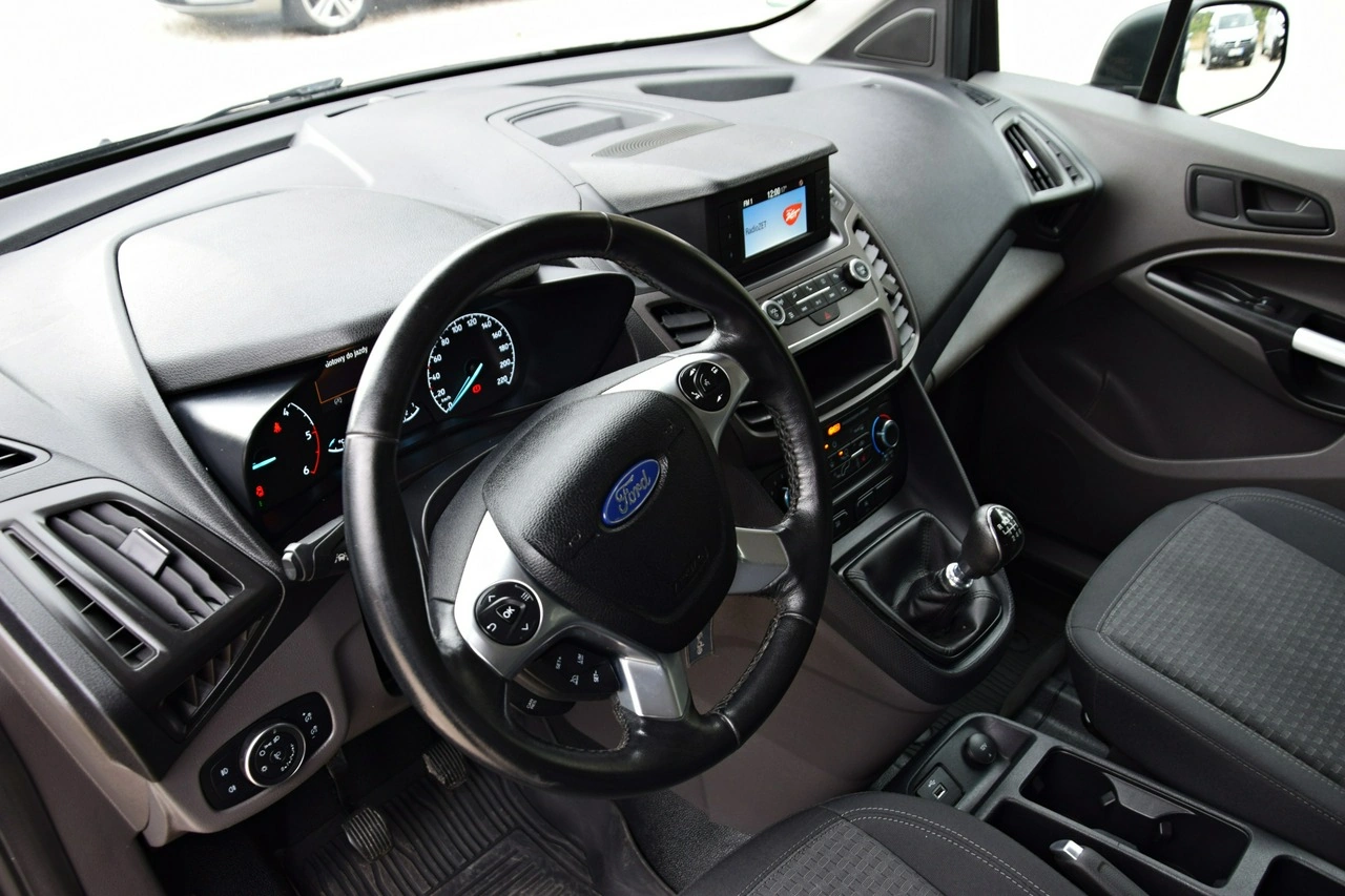 Ford Transit Connect - Zdjęcie 30