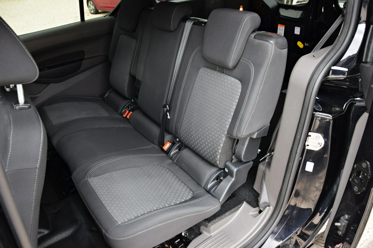 Ford Transit Connect - Zdjęcie 32