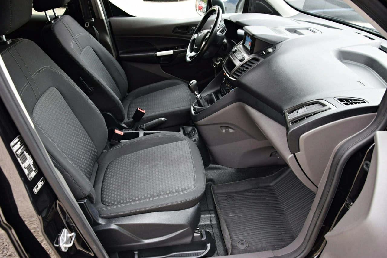 Ford Transit Connect - Zdjęcie 5