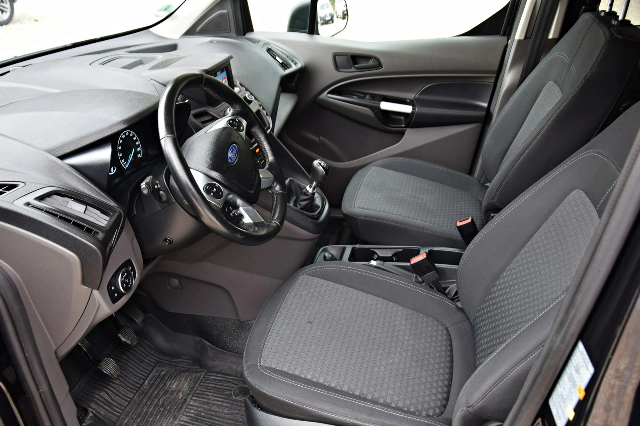 Ford Transit Connect - Zdjęcie 6
