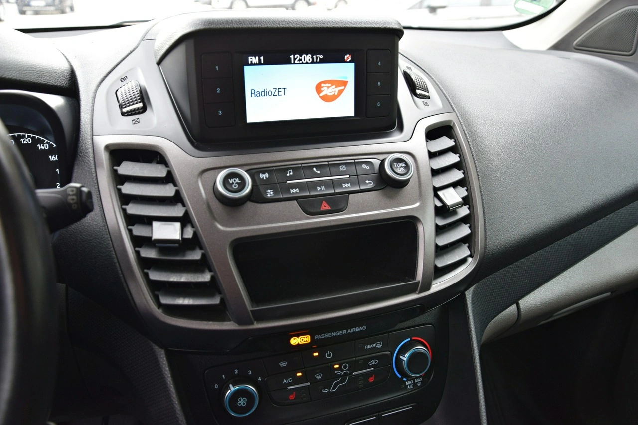 Ford Transit Connect - Zdjęcie 7