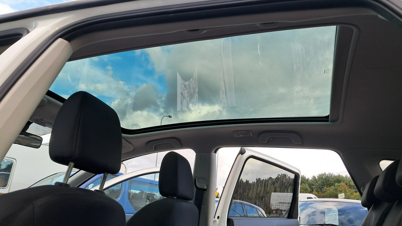Nissan Qashqai+2 - Zdjęcie 7