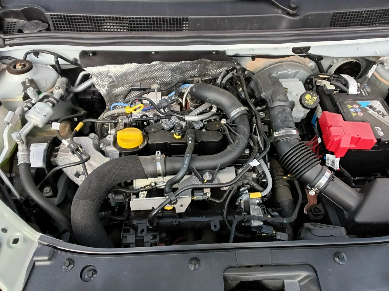 Dacia Sandero - Zdjęcie 29