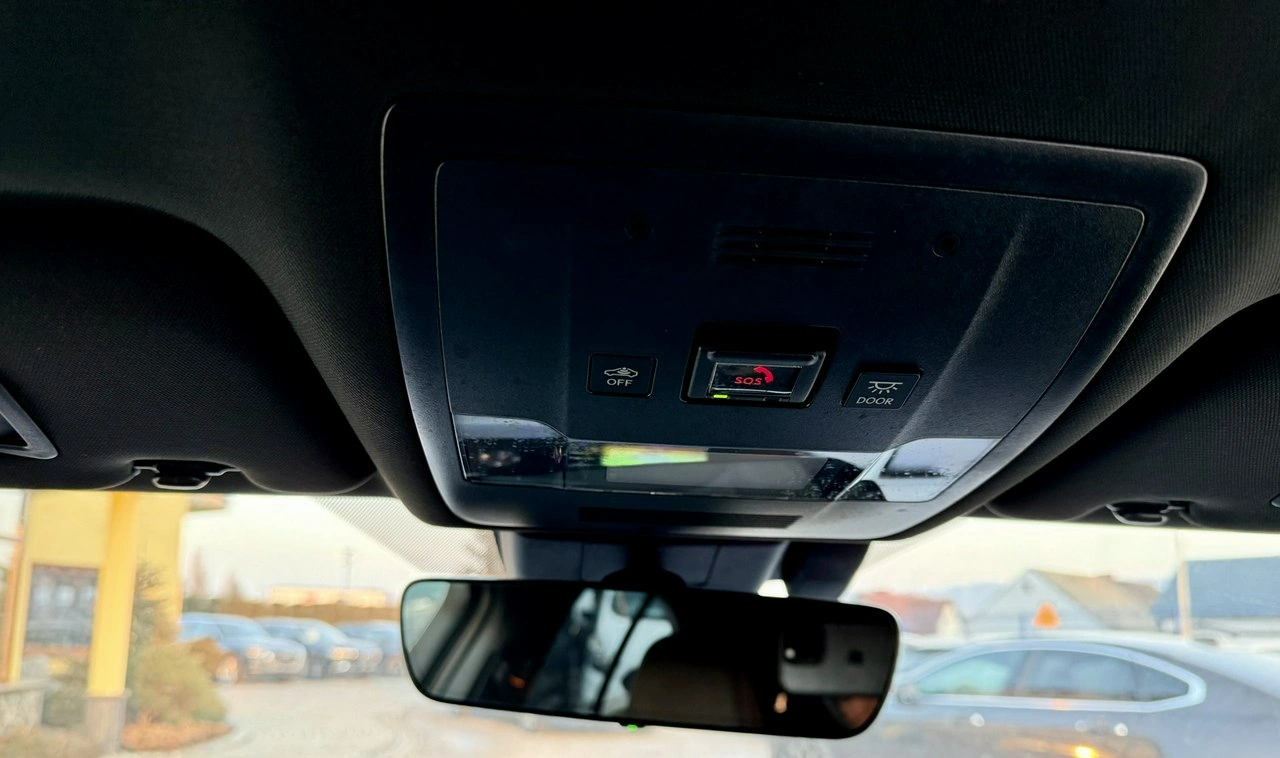 Lexus UX - Zdjęcie 34