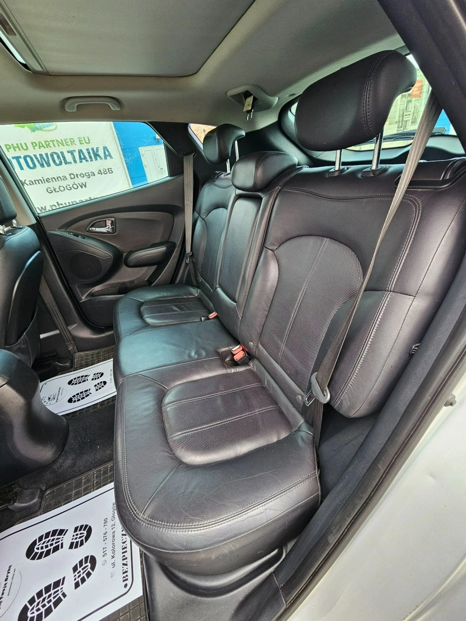 Hyundai ix35 - Zdjęcie 12