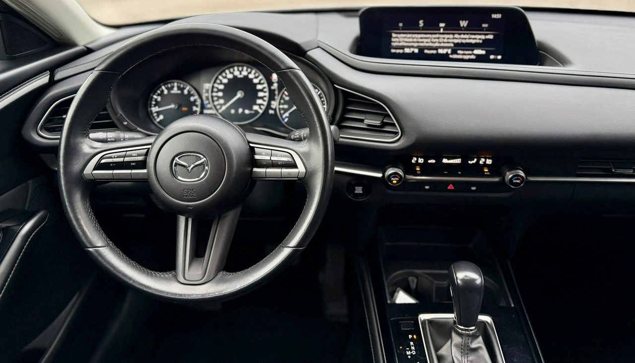 Mazda CX-30 - Zdjęcie 15