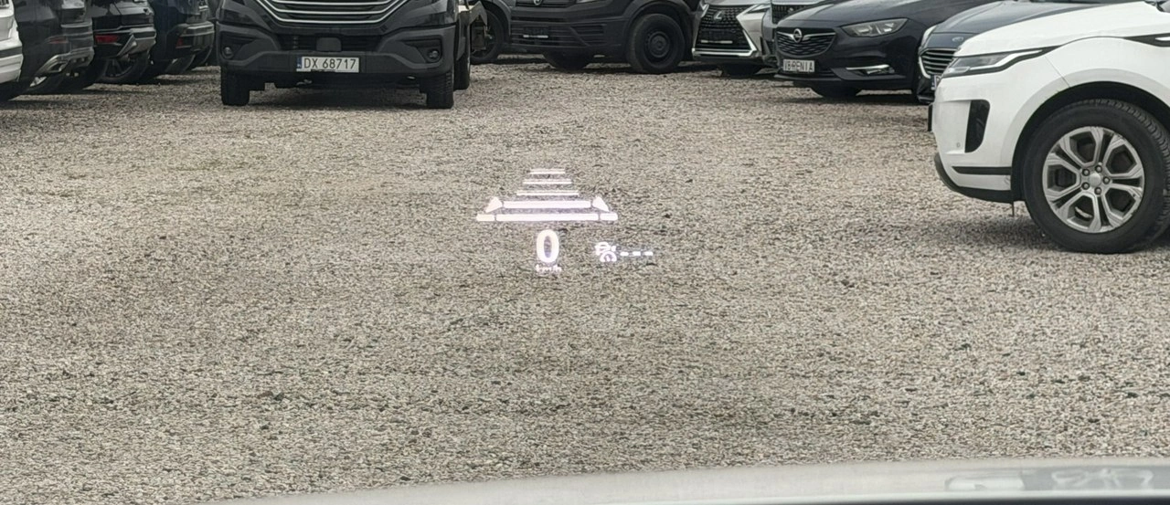 Mazda CX-30 - Zdjęcie 19