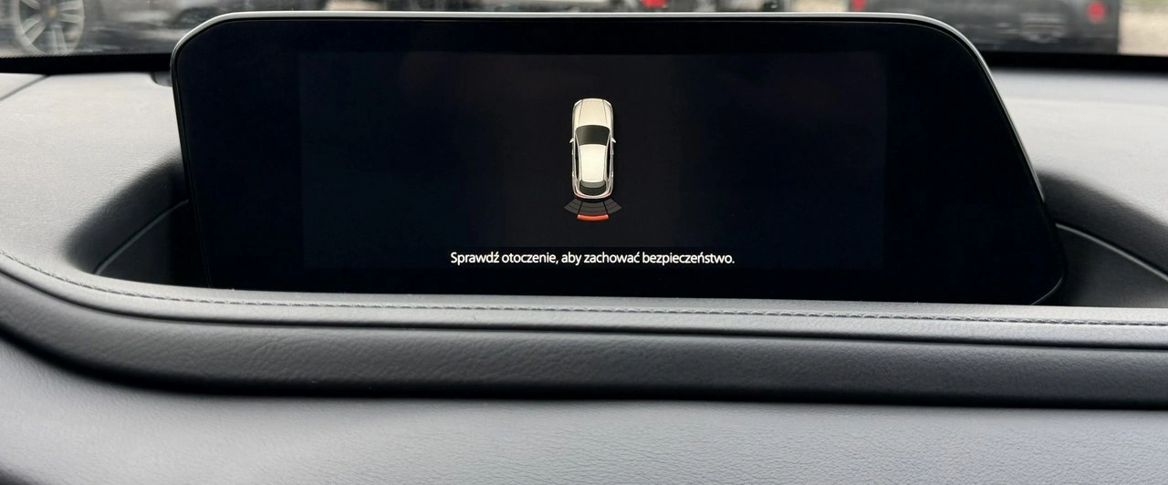 Mazda CX-30 - Zdjęcie 20