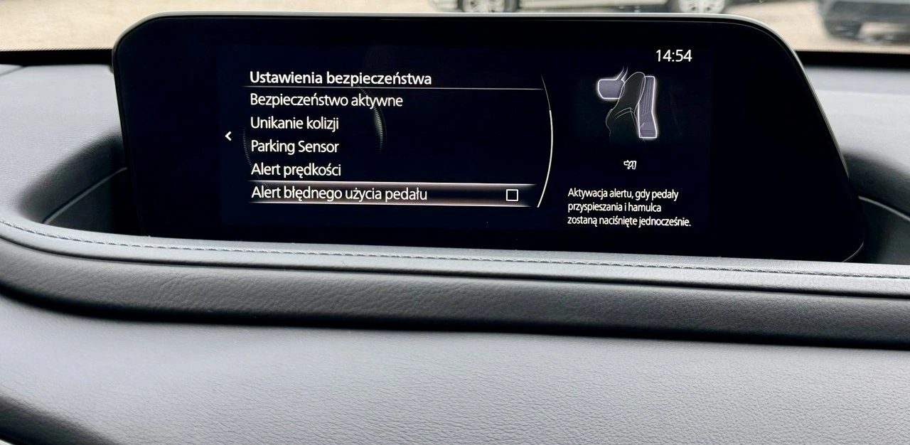 Mazda CX-30 - Zdjęcie 22