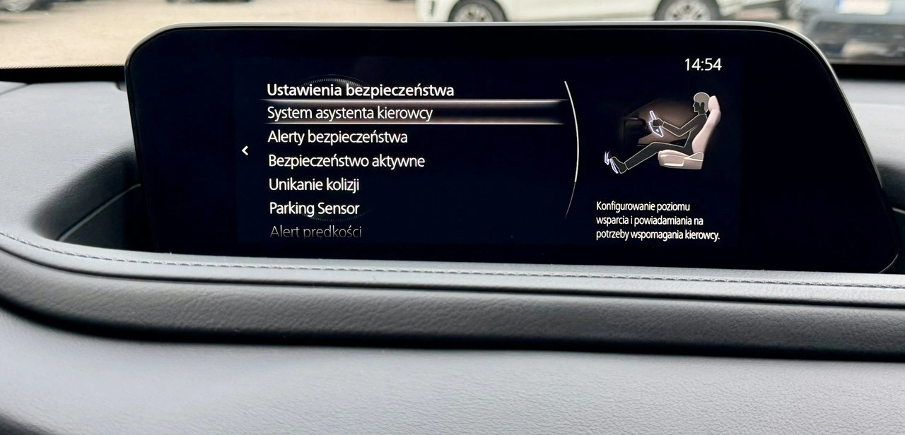 Mazda CX-30 - Zdjęcie 23