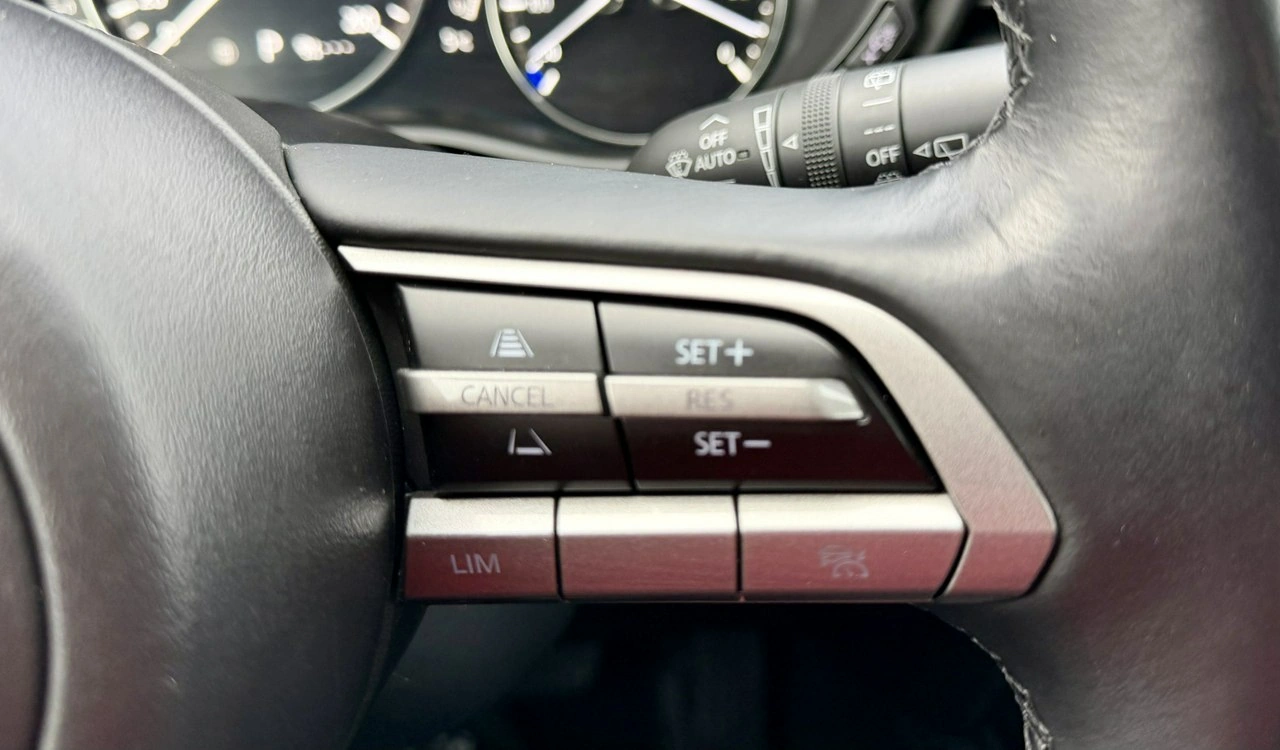 Mazda CX-30 - Zdjęcie 26